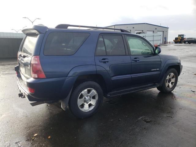 Photo 3 from auction – 2005 TOYOTA 4RUNNER LI with VIN JTEBT17R858022813