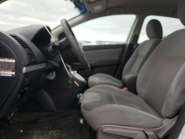 Photo 7 from auction – 2011 NISSAN SENTRA 2.0 with VIN 3N1AB6AP7BL711863