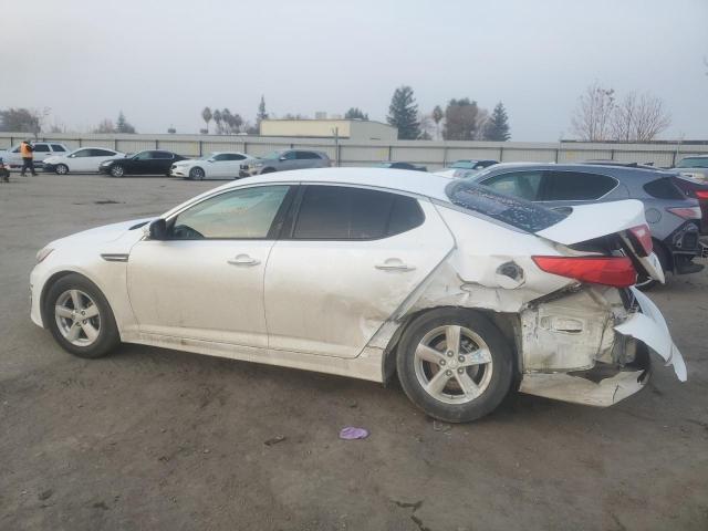Photo 2 from auction – 2015 KIA OPTIMA LX with VIN KNAGM4A7XF5532810