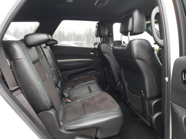 Photo 11 from auction – 2020 DODGE DURANGO GT with VIN 1C4RDJDG6LC260785