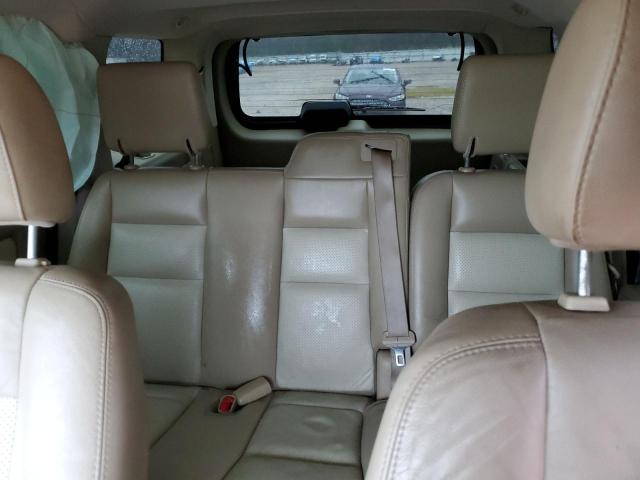 Photo 10 from auction – 2007 MERCURY MOUNTAINEE with VIN 4M2EU38867UJ11946