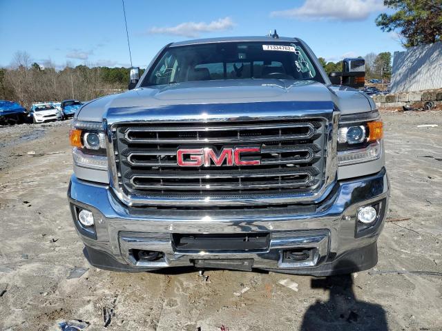 Photo 5 from auction – 2017 GMC SIERRA K25 with VIN 1GT12TEGXHF102971