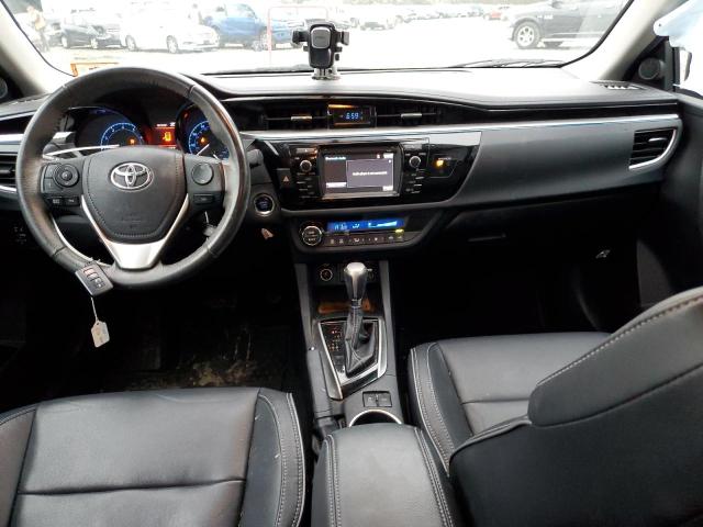Photo 8 from auction – 2016 TOYOTA COROLLA L with VIN 2T1BURHE7GC720851