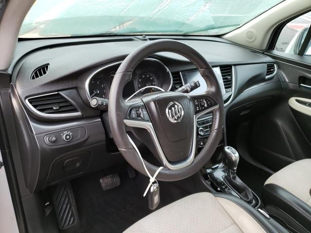 Photo 8 from auction – 2021 BUICK ENCORE PRE with VIN KL4CJASB2MB331360