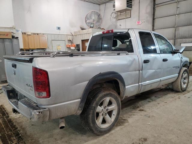 Photo 3 from auction – 2006 DODGE RAM 1500 S with VIN 1D7HU18266S700563