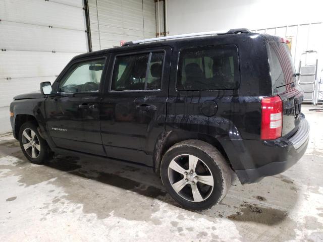 Photo 2 from auction – 2016 JEEP PATRIOT LA with VIN 1C4NJPFA0GD726777