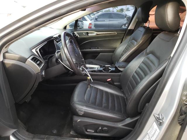 Photo 7 from auction – 2015 FORD FUSION SE with VIN 3FA6P0HD2FR117641
