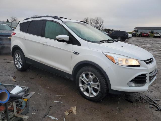 Photo 4 from auction – 2013 FORD ESCAPE SEL with VIN 1FMCU0H93DUA31502