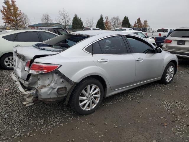 Photo 3 from auction – 2012 MAZDA 6 I with VIN 1YVHZ8DH0C5M36971