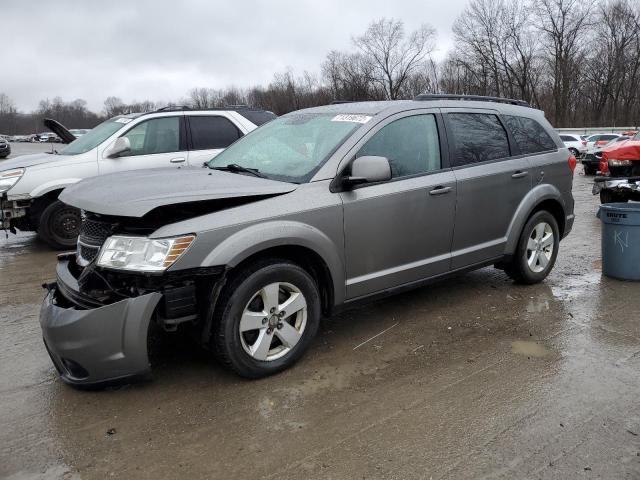 DODGE JOURNEY SX 2012 with VIN 3C4PDCBG8CT368934 - Photo from auction
