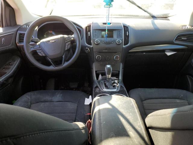 Photo 8 from auction – 2015 FORD EDGE SE with VIN 2FMTK3G96FBC03345