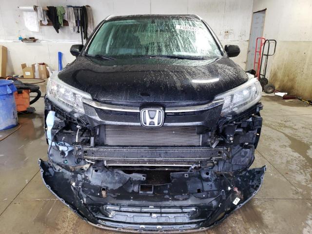 Photo 5 from auction – 2016 HONDA CR-V EXL with VIN 2HKRM4H70GH621840