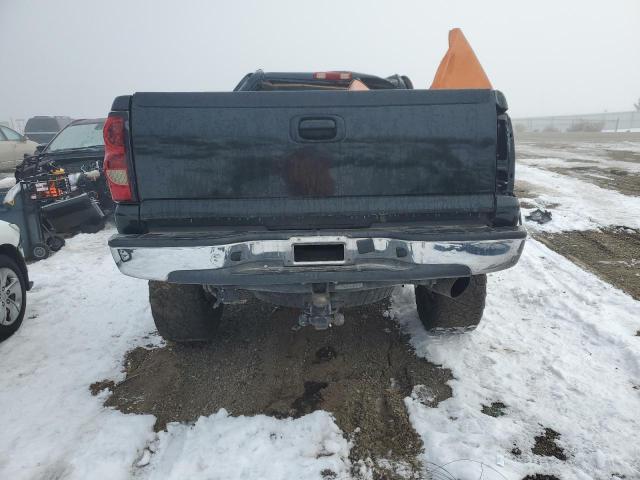 Photo 6 from auction – 2005 CHEVROLET SILVERADO with VIN 1GCHK29205E237675