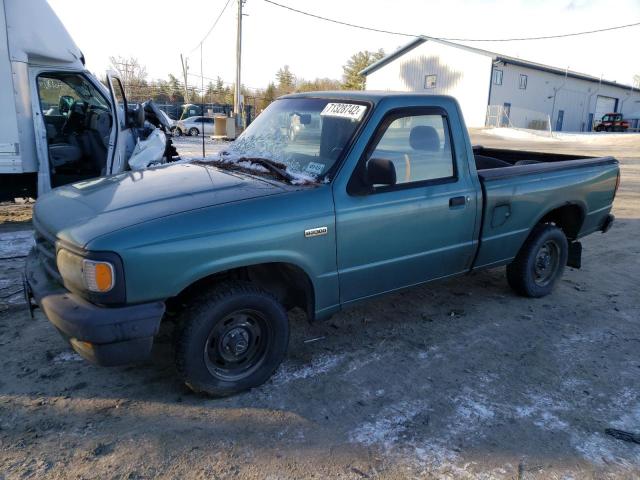 MAZDA B2300 1994 with VIN 4F4CR12A6RTM95225 - Photo from auction