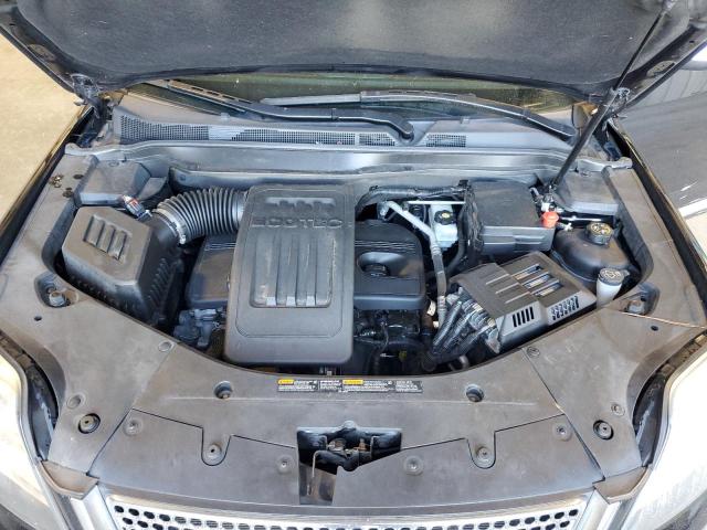 Photo 12 from auction – 2013 GMC TERRAIN with VIN 2GKALYEK2D6281787