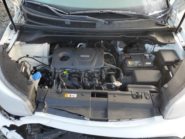 Photo 11 from auction – 2017 KIA SOUL with VIN KNDJN2A2XH7464045