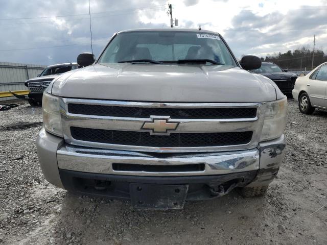Photo 5 from auction – 2009 CHEVROLET SILVERADO with VIN 1GCEC29C89Z133104