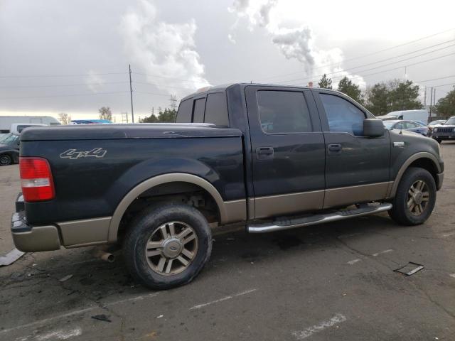 Photo 3 from auction – 2005 FORD F150 SUPER with VIN 1FTPW14595FA87796