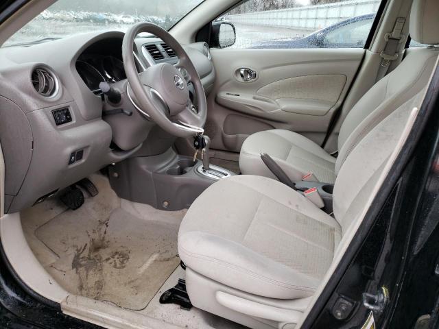 Photo 7 from auction – 2014 NISSAN VERSA S with VIN 3N1CN7AP2EK453008