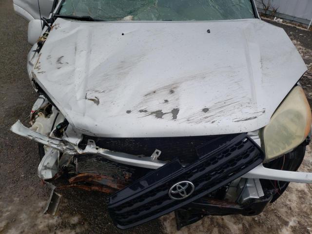 Photo 12 from auction – 2003 TOYOTA RAV4 with VIN JTEHH20V030197061