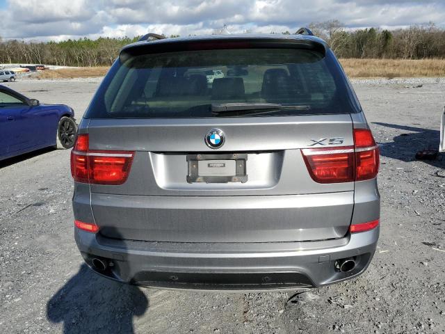 Photo 6 from auction – 2013 BMW X5 XDRIVE3 with VIN 5UXZV4C59D0E02050