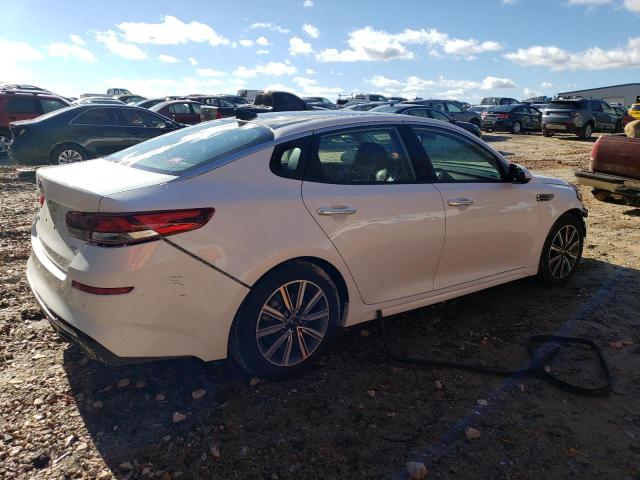 Photo 3 from auction – 2019 KIA OPTIMA EX with VIN 5XXGU4L19KG301818