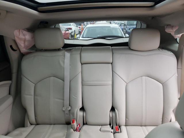 Photo 10 from auction – 2015 CADILLAC SRX LUXURY with VIN 3GYFNEE31FS572363