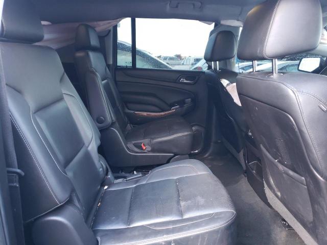 Photo 11 from auction – 2016 CHEVROLET SUBURBAN K with VIN 1GNSKJKC7GR257671