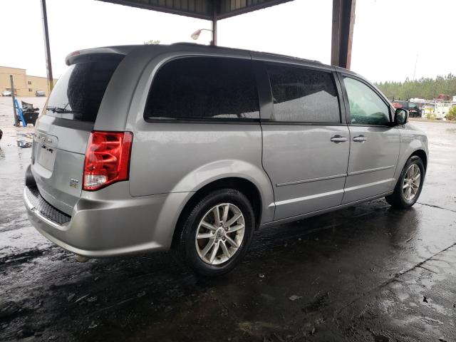 Photo 3 from auction – 2015 DODGE GRAND CARA with VIN 2C4RDGCG0FR566560