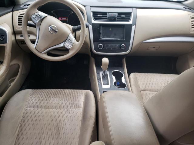 Photo 8 from auction – 2016 NISSAN ALTIMA 2.5 with VIN 1N4AL3AP2GN375383