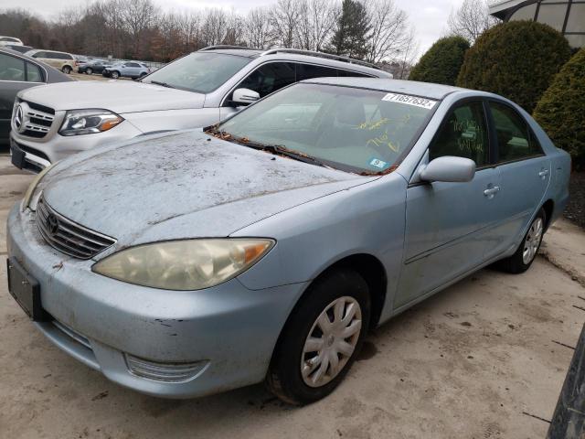 TOYOTA CAMRY 2008 with VIN 4T1BE32K15U980179 - Photo from auction
