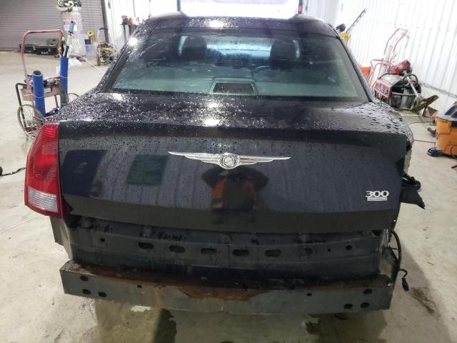Photo 6 from auction – 2005 CHRYSLER 300 TOURIN with VIN 2C3JA53G45H505330