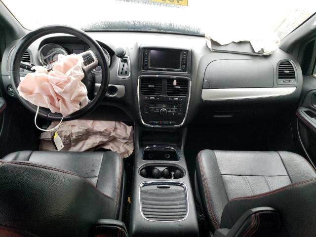 Photo 8 from auction – 2016 DODGE GRAND CARA with VIN 2C4RDGEG0GR345555