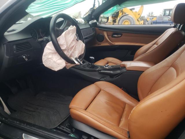صورة رقم 7 من المزاد - 2012 BMW 335 XI مع VIN WBAKF9C58CE672508