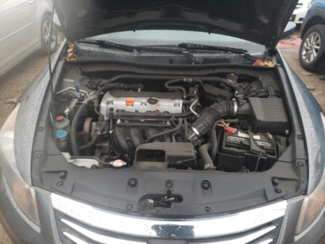 Photo 11 from auction – 2012 HONDA ACCORD with VIN 1HGCP2F78CA089941