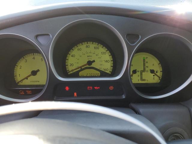 Photo 9 from auction – 2003 LEXUS GS 300 with VIN JT8BD69S330175799