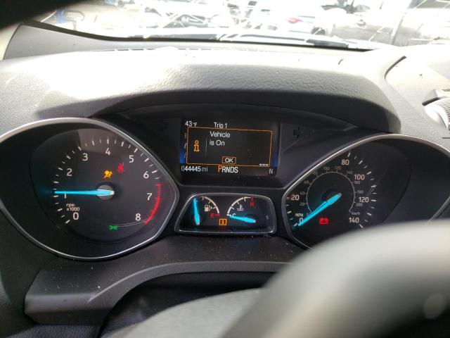 Photo 9 from auction – 2018 FORD ESCAPE SE with VIN 1FMCU0GDXJUC85676