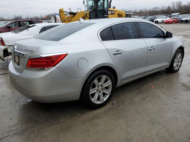 Photo 3 from auction – 2010 BUICK LACROSSE C with VIN 1G4GC5EG9AF225679