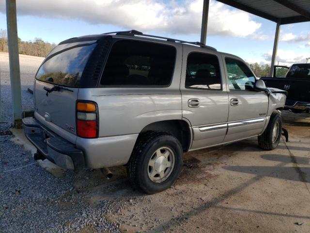 Photo 3 from auction – 2006 GMC YUKON with VIN 1GKEC13V46R116045