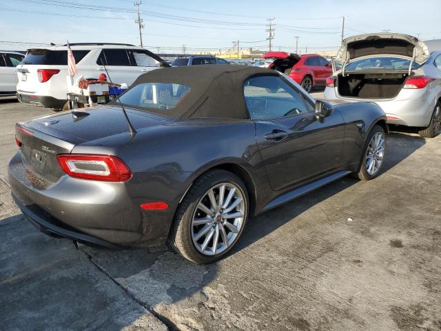 Photo 3 from auction – 2017 FIAT 124 SPIDER with VIN JC1NFAEK3H0124048