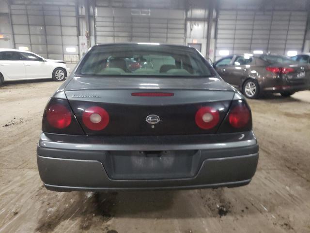 صورة رقم 6 من المزاد - 2005 CHEVROLET IMPALA مع VIN 2G1WF55E559376810