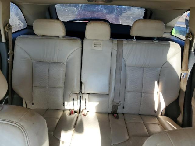 Photo 10 from auction – 2008 LINCOLN MKX with VIN 2LMDU68C88BJ10361