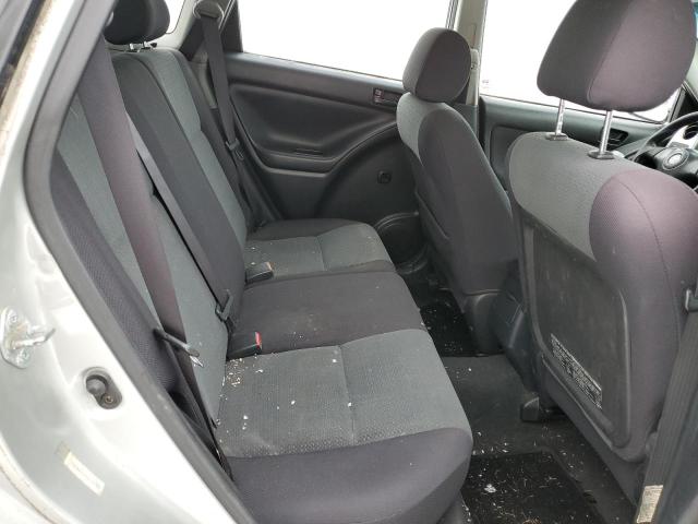 Photo 10 from auction – 2004 TOYOTA COROLLA MA with VIN 2T1KR32E24C183566