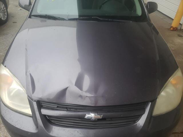 Photo 11 from auction – 2006 CHEVROLET COBALT LT with VIN 1G1AL55F567761444