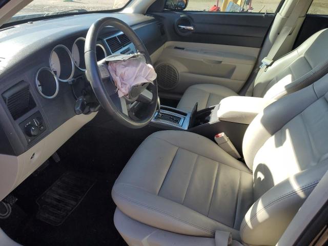 Photo 7 from auction – 2006 DODGE CHARGER R/ with VIN 2B3KA53H96H222353