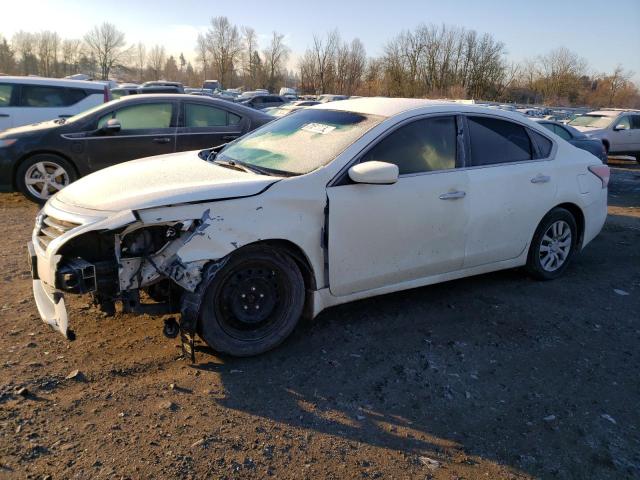 Photo 1 from auction – 2015 NISSAN ALTIMA 2.5 with VIN 1N4AL3AP4FC270810