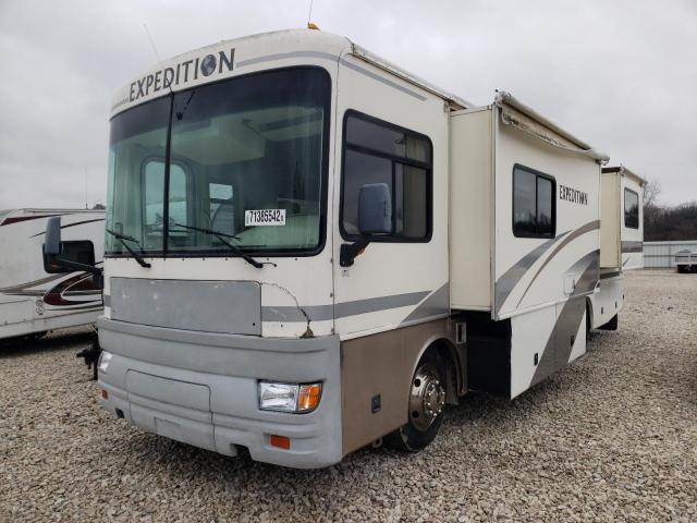 Photo 2 from auction – 2002 FREIGHTLINER CHASSIS X with VIN 4UZAAHBV22CK66867