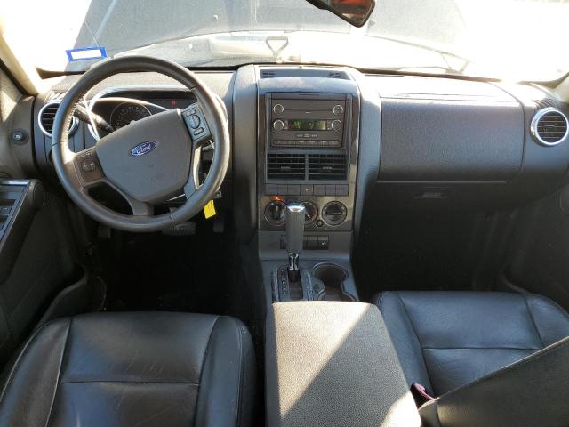 Photo 8 from auction – 2010 FORD EXPLORER X with VIN 1FMEU6DE5AUA32869