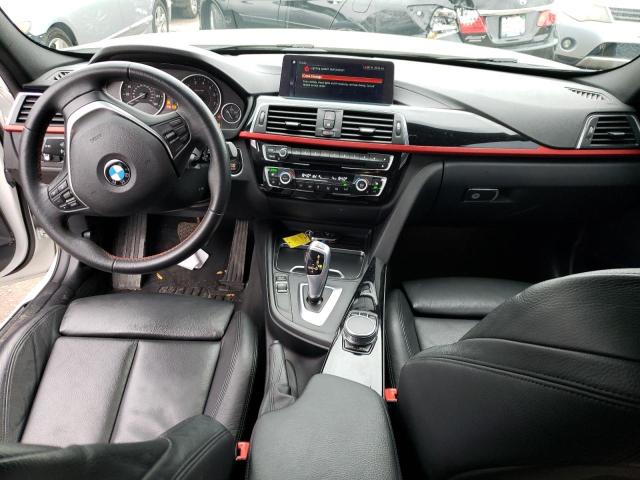 Photo 8 from auction – 2018 BMW 330 XI with VIN WBA8D9C5XJA012684
