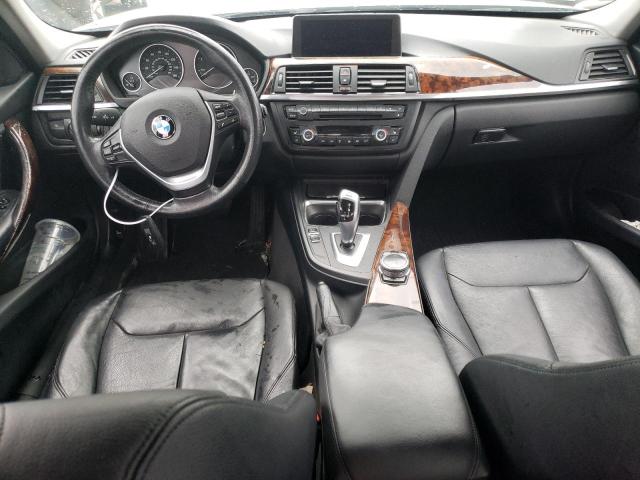 Photo 8 from auction – 2014 BMW 328 D XDRI with VIN WBA3D5C56EKX95702
